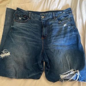 American Eagle Jeggings